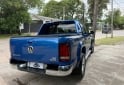 Camionetas - Volkswagen Amarok V6 4x4 Extreme 2020 Diesel 150000Km - En Venta