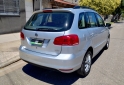 Autos - Volkswagen SURAN TRENDLINE 1.6N 2015 Nafta 115000Km - En Venta