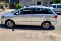 Autos - Volkswagen SURAN TRENDLINE 1.6N 2015 Nafta 115000Km - En Venta