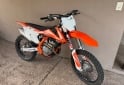 Motos - Ktm Sxf 250 2018 Nafta 120Km - En Venta