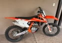 Motos - Ktm Sxf 250 2018 Nafta 120Km - En Venta
