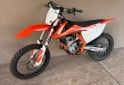 Motos - Ktm Sxf 250 2018 Nafta 120Km - En Venta