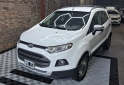 Camionetas - Ford Eco Sport Freestyle 2.0 2014 Nafta 130000Km - En Venta