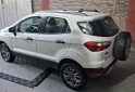 Camionetas - Ford Eco Sport Freestyle 2.0 2014 Nafta 130000Km - En Venta