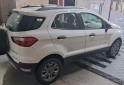 Camionetas - Ford Eco Sport Freestyle 2.0 2014 Nafta 130000Km - En Venta