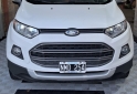 Camionetas - Ford Eco Sport Freestyle 2.0 2014 Nafta 130000Km - En Venta