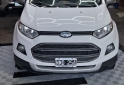 Camionetas - Ford Eco Sport Freestyle 2.0 2014 Nafta 130000Km - En Venta