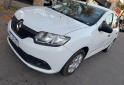 Autos - Renault SANDERO 1.6 EXPRESSION PK 2018 Nafta  - En Venta