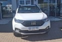 Camionetas - Fiat Strada vulcano 2025 Nafta 6200Km - En Venta