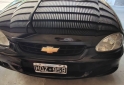 Autos - Chevrolet Corsa 2008 Nafta 115000Km - En Venta