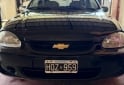 Autos - Chevrolet Corsa 2008 Nafta 115000Km - En Venta