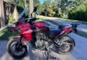 Motos - Benelli TRK 502X 2023 Nafta 4800Km - En Venta