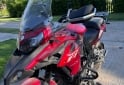 Motos - Benelli TRK 502X 2023 Nafta 4800Km - En Venta