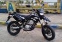 Motos - Kawasaki Klx 250 sf 2011 Nafta 16000Km - En Venta