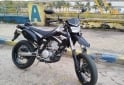 Motos - Kawasaki Klx 250 sf 2011 Nafta 16000Km - En Venta