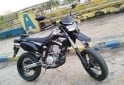 Motos - Kawasaki Klx 250 sf 2011 Nafta 16000Km - En Venta