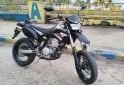 Motos - Kawasaki Klx 250 sf 2011 Nafta 16000Km - En Venta
