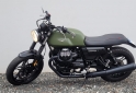Motos - Guzzi V7 Iii Stone 2020 Nafta 4800Km - En Venta