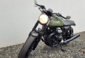 Motos - Guzzi V7 Iii Stone 2020 Nafta 4800Km - En Venta