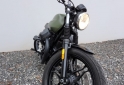 Motos - Guzzi V7 Iii Stone 2020 Nafta 4800Km - En Venta