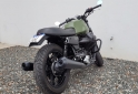 Motos - Guzzi V7 Iii Stone 2020 Nafta 4800Km - En Venta