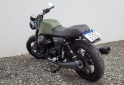 Motos - Guzzi V7 Iii Stone 2020 Nafta 4800Km - En Venta