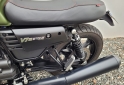 Motos - Guzzi V7 Iii Stone 2020 Nafta 4800Km - En Venta