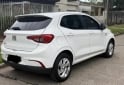 Autos - Fiat Argo 2019 2019 Nafta 35000Km - En Venta