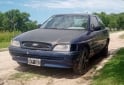Autos - Ford 96 Bicuerpo 1996 GNC 100000Km - En Venta