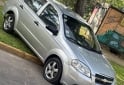 Autos - Chevrolet Aveo 2009 GNC 128000Km - En Venta