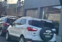 Autos - Ford Ecosport titanium 1.5 2020 Nafta 110000Km - En Venta