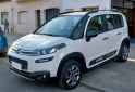 Autos - Citroen C3 AirCross 2017 Nafta 123000Km - En Venta