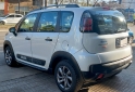 Autos - Citroen C3 AirCross 2017 Nafta 123000Km - En Venta
