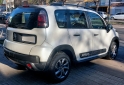 Autos - Citroen C3 AirCross 2017 Nafta 123000Km - En Venta
