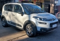 Autos - Citroen C3 AirCross 2017 Nafta 123000Km - En Venta