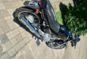 Motos - Honda Cg Titan 2011 Nafta 30000Km - En Venta
