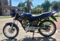 Motos - Honda Cg Titan 2011 Nafta 30000Km - En Venta