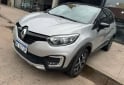 Autos - Renault CAPTUR 2.0 INTENS 2020 Nafta  - En Venta