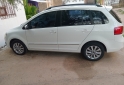Autos - Volkswagen SURAN 2011 Nafta 1111Km - En Venta