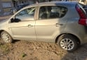 Autos - Fiat Attractive 2018 Nafta 62000Km - En Venta