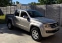 Camionetas - Volkswagen Amarok trendline 180cv 2013 Diesel 181000Km - En Venta