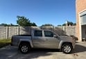 Camionetas - Volkswagen Amarok trendline 180cv 2013 Diesel 181000Km - En Venta