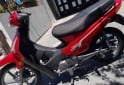 Motos - Keller 110 2024 Nafta 1500Km - En Venta