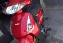 Motos - Keller 110 2024 Nafta 1500Km - En Venta