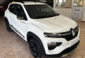 Autos - Renault KWID OUTSIDER 2025 Nafta 0Km - En Venta