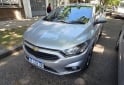 Autos - Chevrolet Onix ltz 2018 GNC 65000Km - En Venta