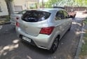 Autos - Chevrolet Onix ltz 2018 GNC 65000Km - En Venta