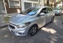 Autos - Chevrolet Onix ltz 2018 GNC 65000Km - En Venta
