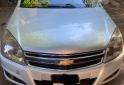 Autos - Chevrolet Vectra 2011 GNC 300000Km - En Venta