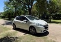 Autos - Peugeot 208 2015 Nafta 96000Km - En Venta